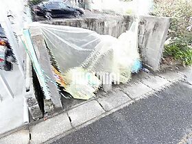 セリーンハウス  ｜ 愛知県春日井市篠木町６丁目（賃貸マンション1K・2階・25.27㎡） その16