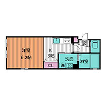 Ｉｎｆｉｎａ春日井 101 ｜ 愛知県春日井市八事町２丁目163-2（賃貸マンション1R・1階・25.25㎡） その2