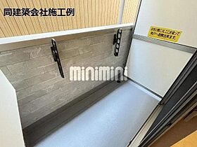 Ｉｎｆｉｎａ春日井 302 ｜ 愛知県春日井市八事町２丁目163-2（賃貸マンション1LDK・3階・28.52㎡） その13