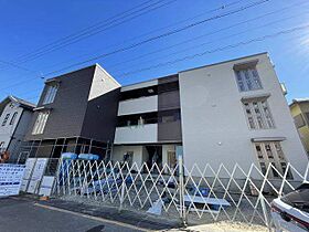 スプリングス上条 203 ｜ 愛知県春日井市上条町１丁目41（賃貸マンション1LDK・2階・50.15㎡） その1