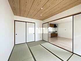 メゾン高森  ｜ 愛知県春日井市高森台６丁目（賃貸マンション2LDK・1階・53.54㎡） その19