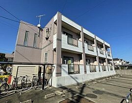 クロワール・O  ｜ 愛知県春日井市不二ガ丘３丁目（賃貸マンション1K・2階・28.98㎡） その3