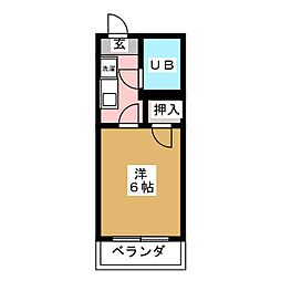 🉐敷金礼金0円！🉐メゾンド・ソフィア