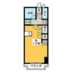 🉐敷金礼金0円！🉐セントラルビル