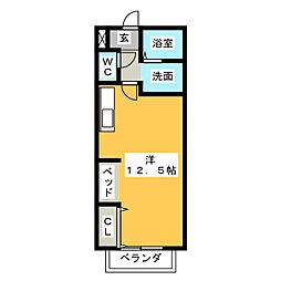 🉐敷金礼金0円！🉐ソレアードVI
