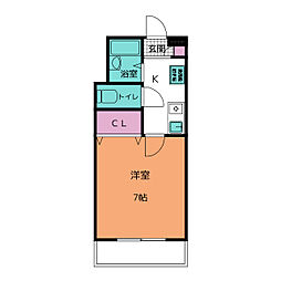 🉐敷金礼金0円！🉐グレース松本