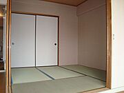 和室4．5帖でくつろぎ空間