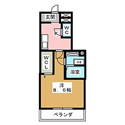 クローバー