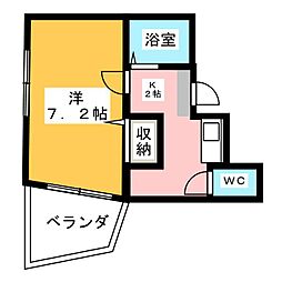 🉐敷金礼金0円！🉐フォレスタ上条