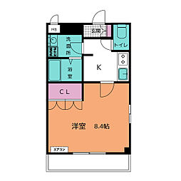 SK flat 2nd