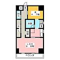 liberal5階7.3万円