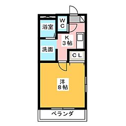 🉐敷金礼金0円！🉐アンプルール　ブワ　ＲｅｖｅI
