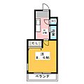 フォレスタ上条5階4.2万円