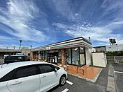コンビニ「セブンイレブン春日井下市場町6丁目店まで486m」