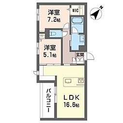 シャーメゾン伊藤