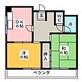 カルサ4階5.0万円
