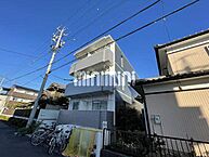 愛知県春日井市不二ガ丘1丁目：物件画像／株式会社ミニミニ　春日井店