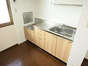 キッチンです1