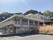 幼稚園、保育園「こまどり幼稚園まで960m」