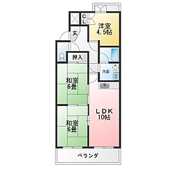 サンライズ白山