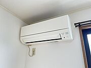 エアコン2台