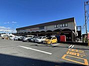 スーパー「ナフコ不二屋春日井店まで500m」