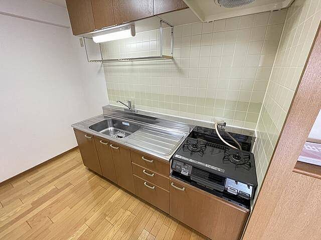 キッチン
