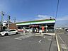 周辺：コンビニ「ファミリーマート春日井松本町店まで546m」