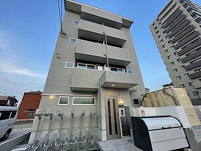 外観 外観