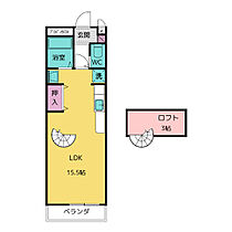 トリーハイツ八幡  ｜ 愛知県高浜市八幡町２丁目（賃貸マンション1R・2階・32.00㎡） その2