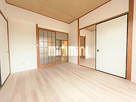 メゾン石川　Ａ棟  ｜ 愛知県刈谷市新富町４丁目（賃貸マンション2LDK・2階・53.00㎡） その10