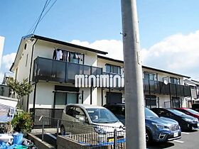 アンプルール　リーブル　チアフルＢ  ｜ 愛知県高浜市芳川町３丁目（賃貸アパート1K・2階・31.05㎡） その3