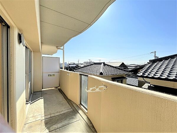 クレストール築地 ｜愛知県刈谷市築地町４丁目(賃貸マンション2LDK・3階・53.35㎡)の写真 その13