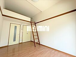 センチュリーコート 1階1Kのリビング/ダイニング