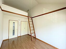 センチュリーコート 2階1Kのリビング/ダイニング