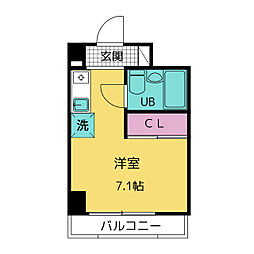 🉐敷金礼金0円！🉐SOCIO刈谷新富町