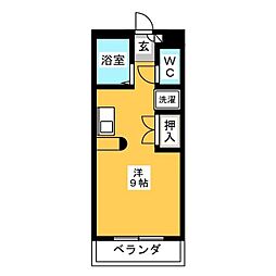 🉐敷金礼金0円！🉐ブライト16