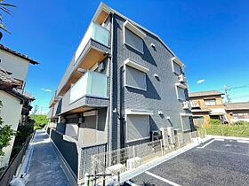 ＧＲＡＮＤ　ＤーＲＯＯＭ刈谷下重原町  ｜ 愛知県刈谷市下重原町１丁目3番1（賃貸アパート1LDK・1階・40.89㎡） その1