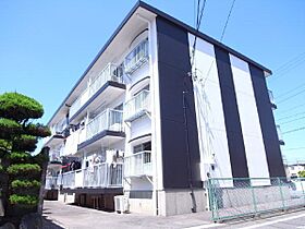 メゾン中の切  ｜ 愛知県刈谷市高須町１丁目（賃貸マンション2LDK・1階・57.80㎡） その1