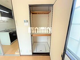 タウニー板倉　Ｂ  ｜ 愛知県刈谷市板倉町３丁目（賃貸アパート1K・1階・18.18㎡） その13