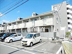 タウニー板倉　Ｂ  ｜ 愛知県刈谷市板倉町３丁目（賃貸アパート1K・1階・18.18㎡） その1