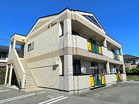 ハイツカモミール  ｜ 愛知県高浜市豊田町１丁目（賃貸マンション2LDK・1階・51.84㎡） その1