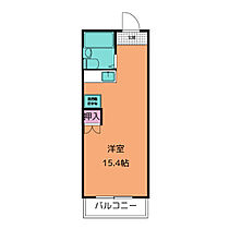 Ｋ’ｓハイツ  ｜ 愛知県刈谷市池田町２丁目（賃貸マンション1R・2階・25.65㎡） その2