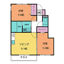 刈谷市駅 7.8万円