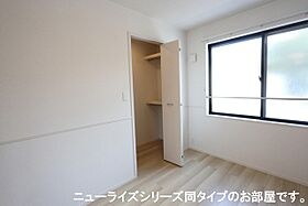 フィエルテ 105 ｜ 愛知県高浜市神明町２丁目16番地3（賃貸アパート1LDK・1階・59.94㎡） その10