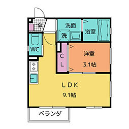 刈谷市駅 6.3万円