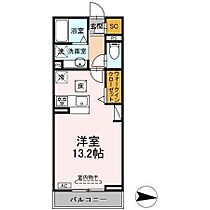 （仮称）D-ROOM刈谷市中山町二丁目1番2  ｜ 愛知県刈谷市中山町２丁目1番2（賃貸アパート1R・1階・33.62㎡） その2