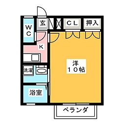 🉐敷金礼金0円！🉐ストーンカントリー