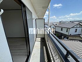 Ｍｙ　Ｒｏｏｍ　たど  ｜ 愛知県高浜市田戸町５丁目（賃貸マンション1K・3階・32.40㎡） その11