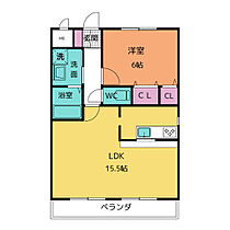 アンプルール　リーブル　サンハイツ  ｜ 愛知県高浜市八幡町１丁目（賃貸アパート1LDK・1階・48.44㎡） その2